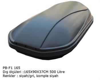 PB-F1 165