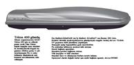 MontBlanc Triton 400